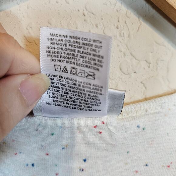 Walt Disney World Epcot Mickey Mouse Scoop Neckline Tank Top Size X-Large Summer - Picture 11 of 11